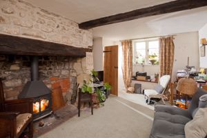 Sitting Room- click for photo gallery